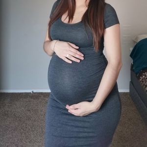 Maternity Dress